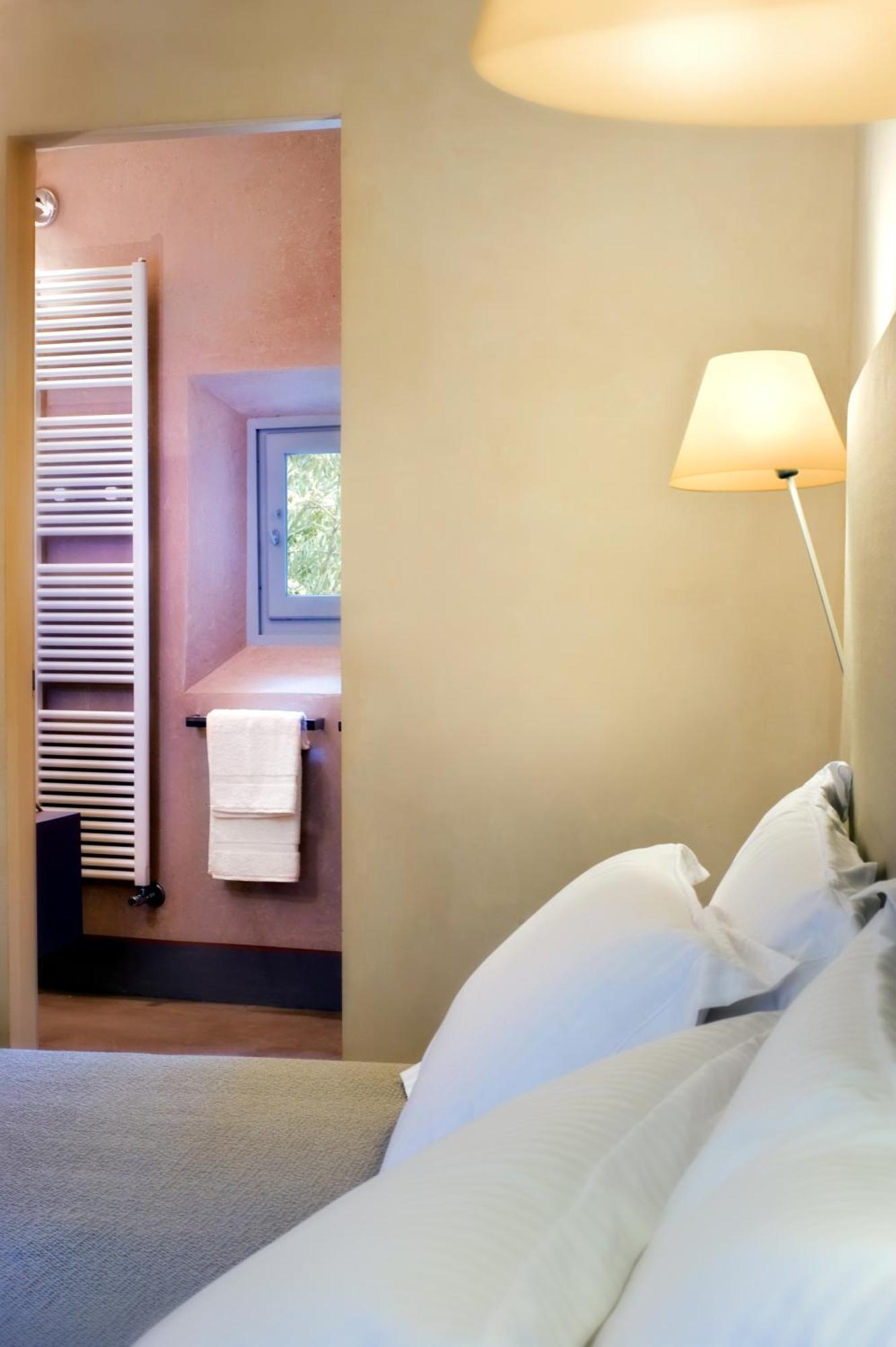 Fondaco Del Moro Bed & Breakfast Civitella in Val di Chiana Exterior photo