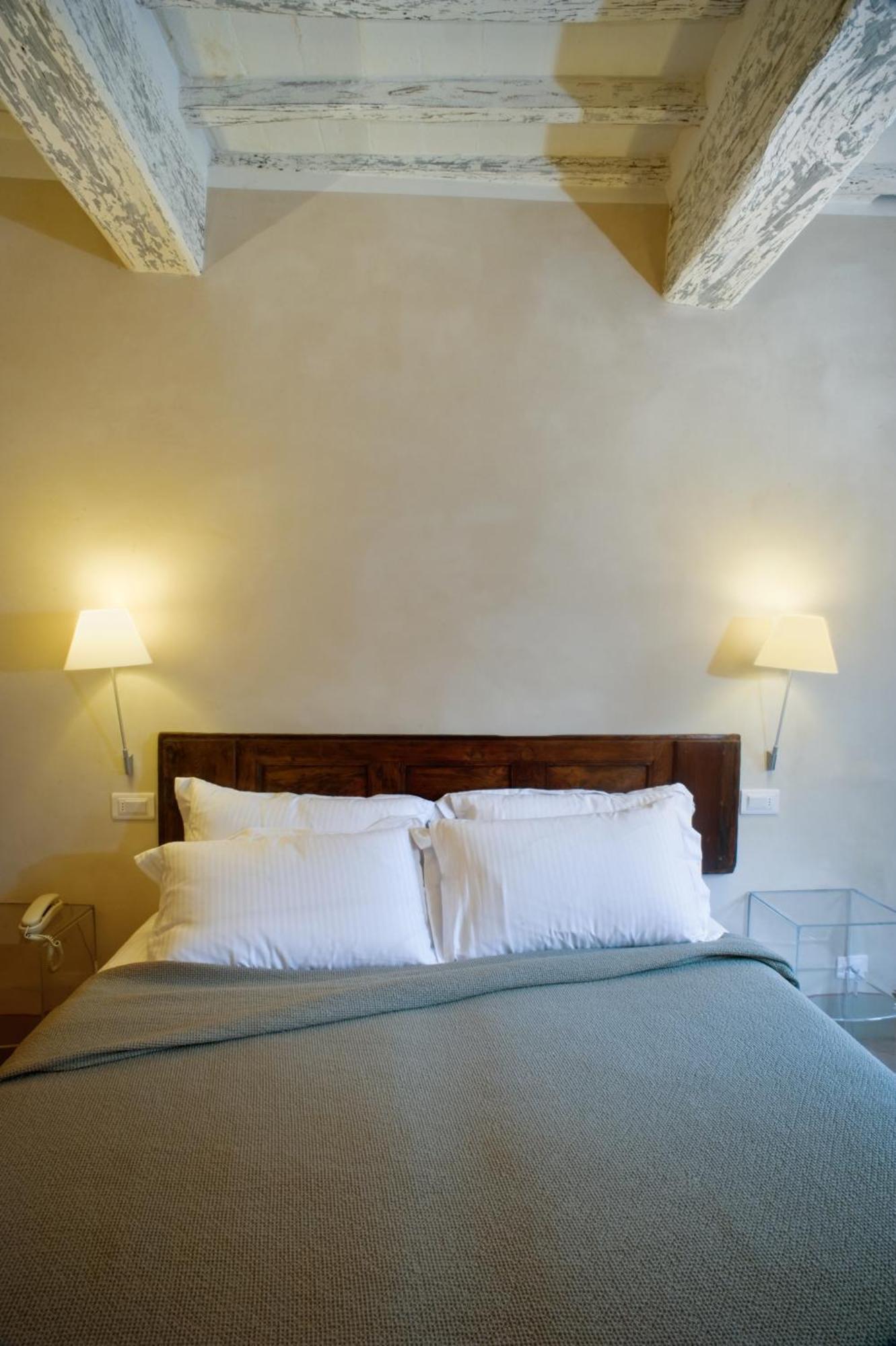 Fondaco Del Moro Bed & Breakfast Civitella in Val di Chiana Exterior photo